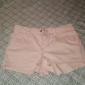 H&M shorts